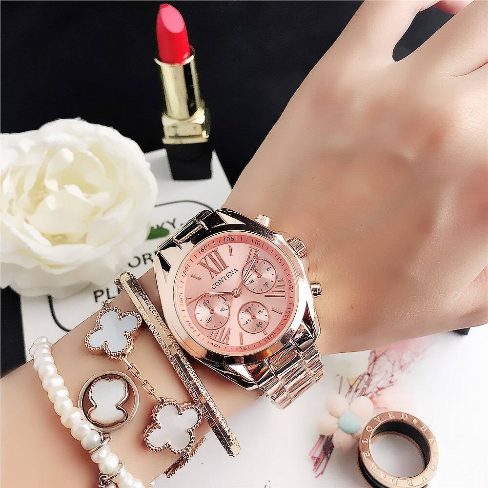 Rose Gold