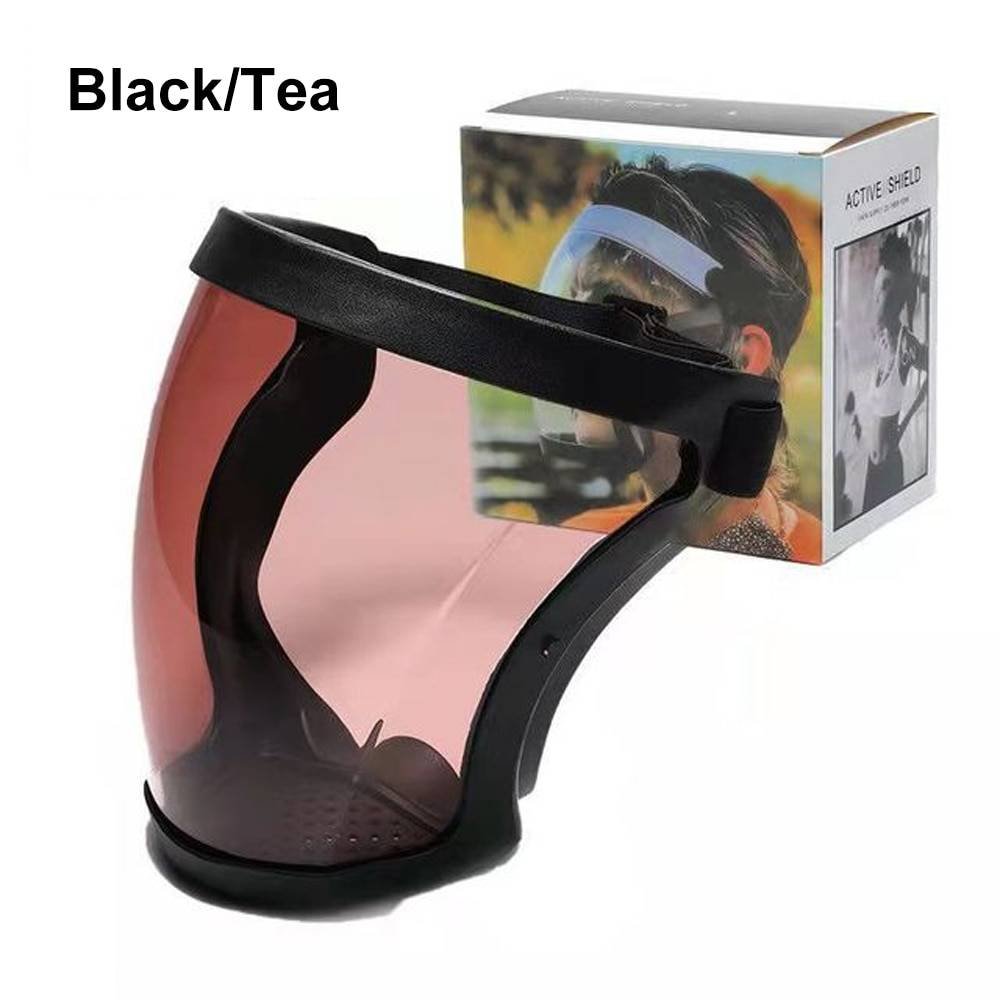black tea