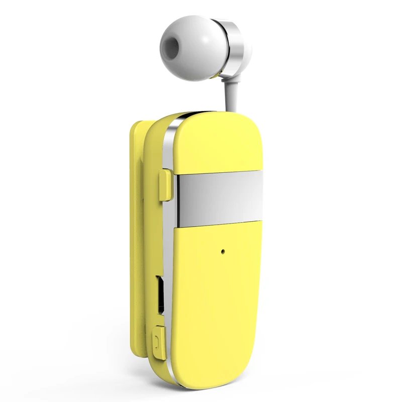K53 Yellow no box