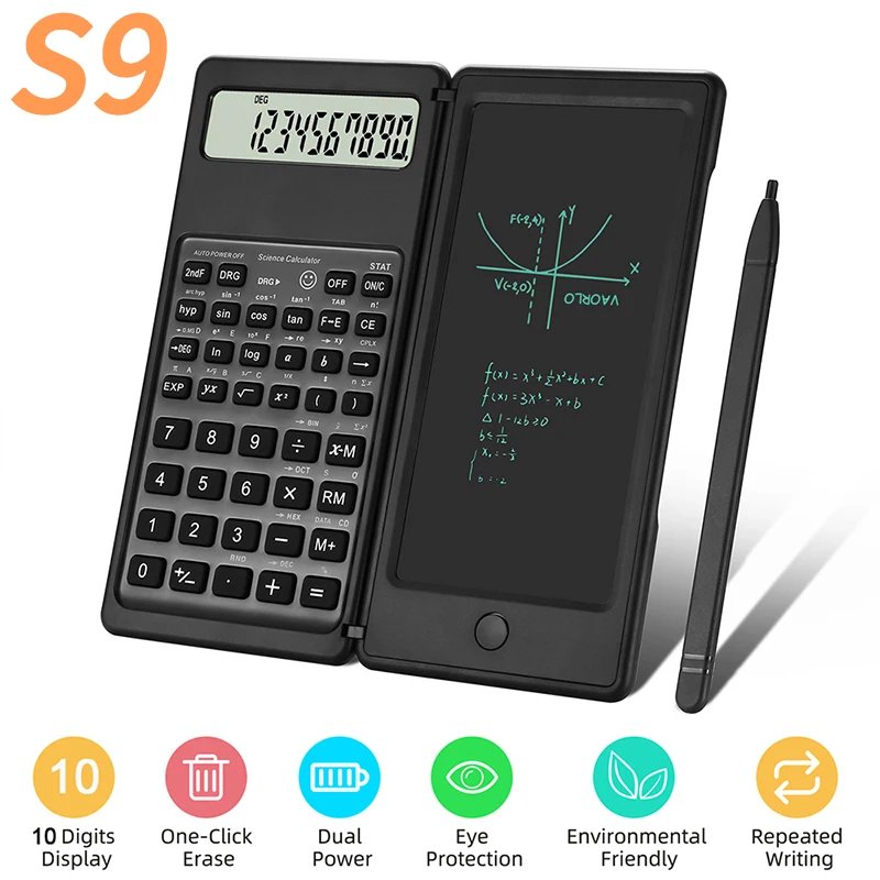 S9 Scientific