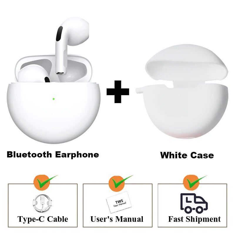 White(Case)