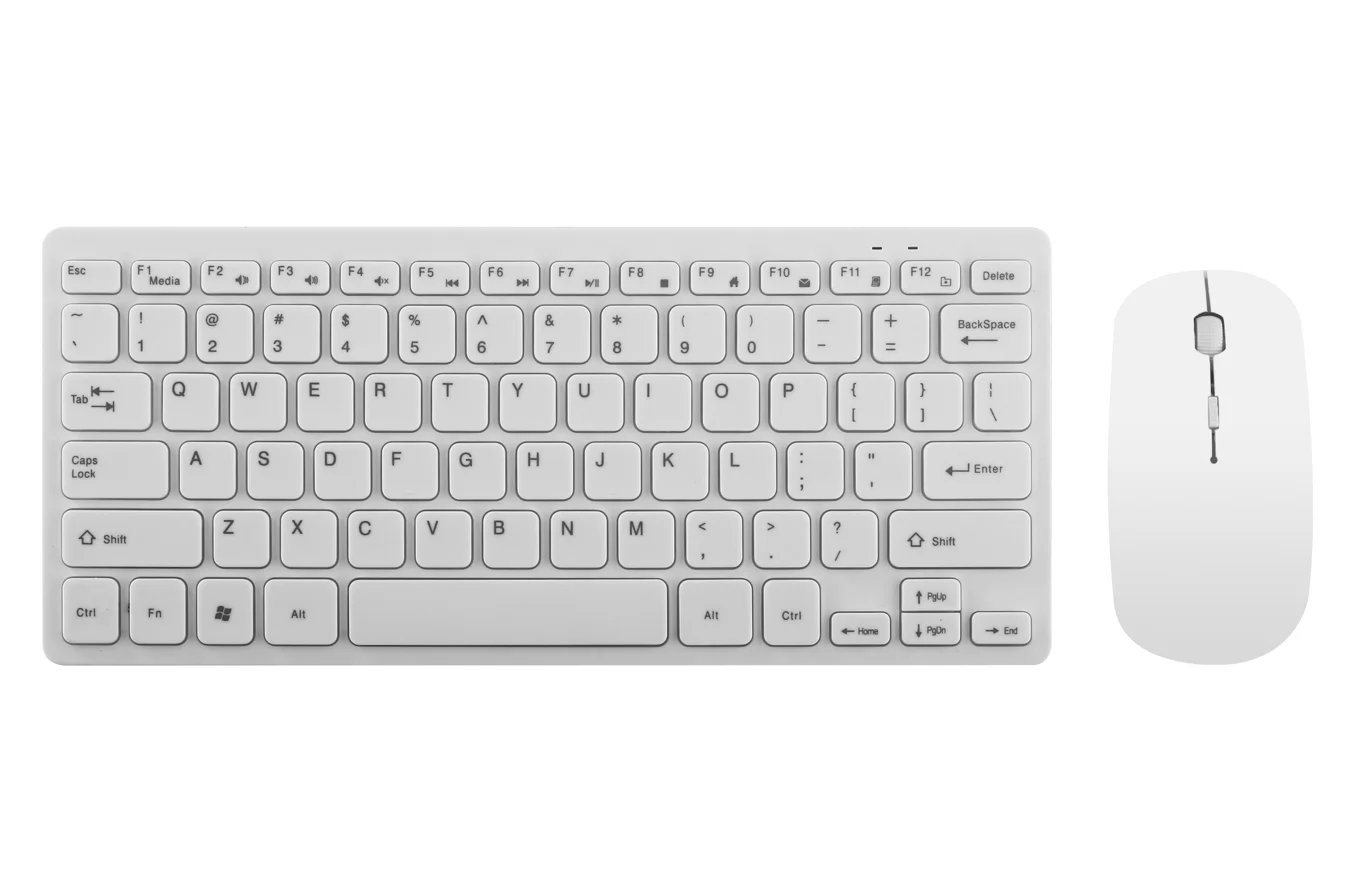English white-Combo