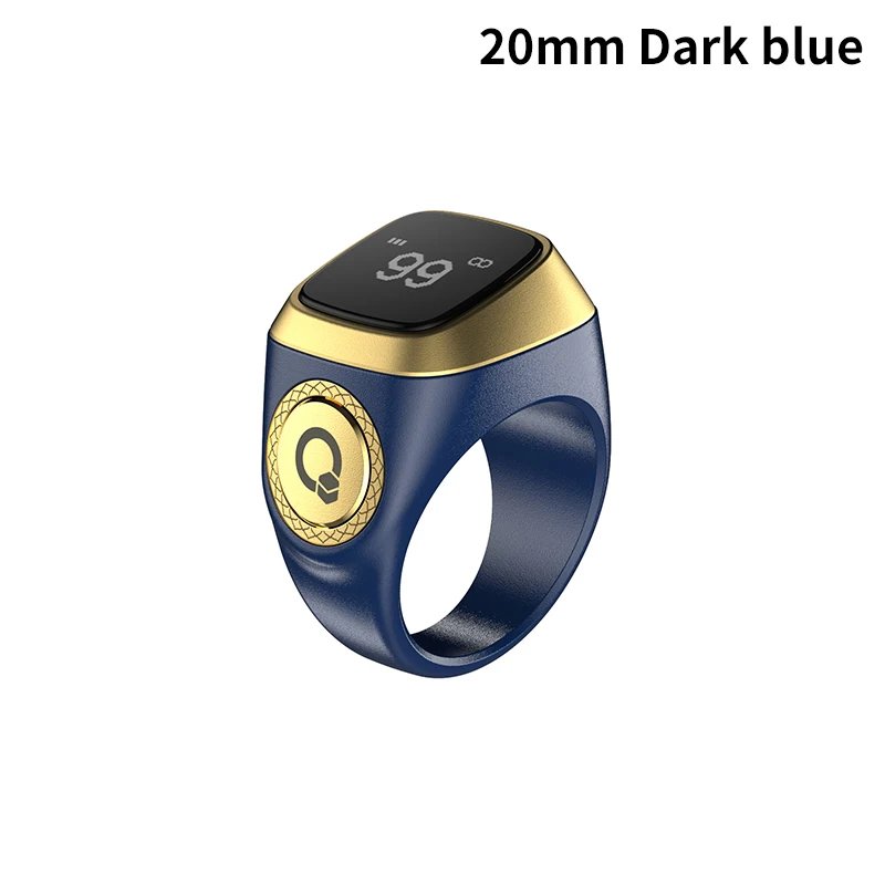 Dark Blue L