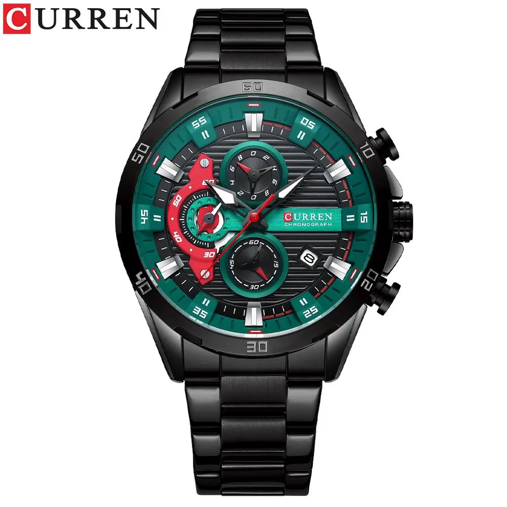 Black Green