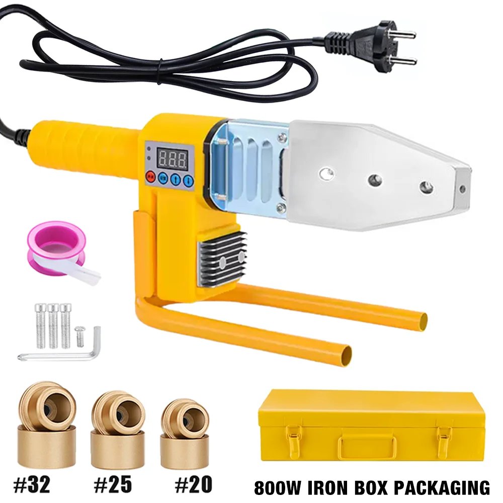 800W-B-220V-Iron Box